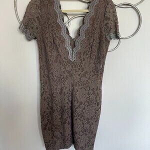 Summer Cocktail Dress